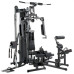Купить Фитнес станция  Finnlo Autark 2600 стек 80 кг (3828) в Киеве - фото №1
